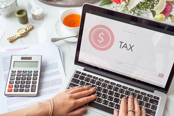 Income Tax